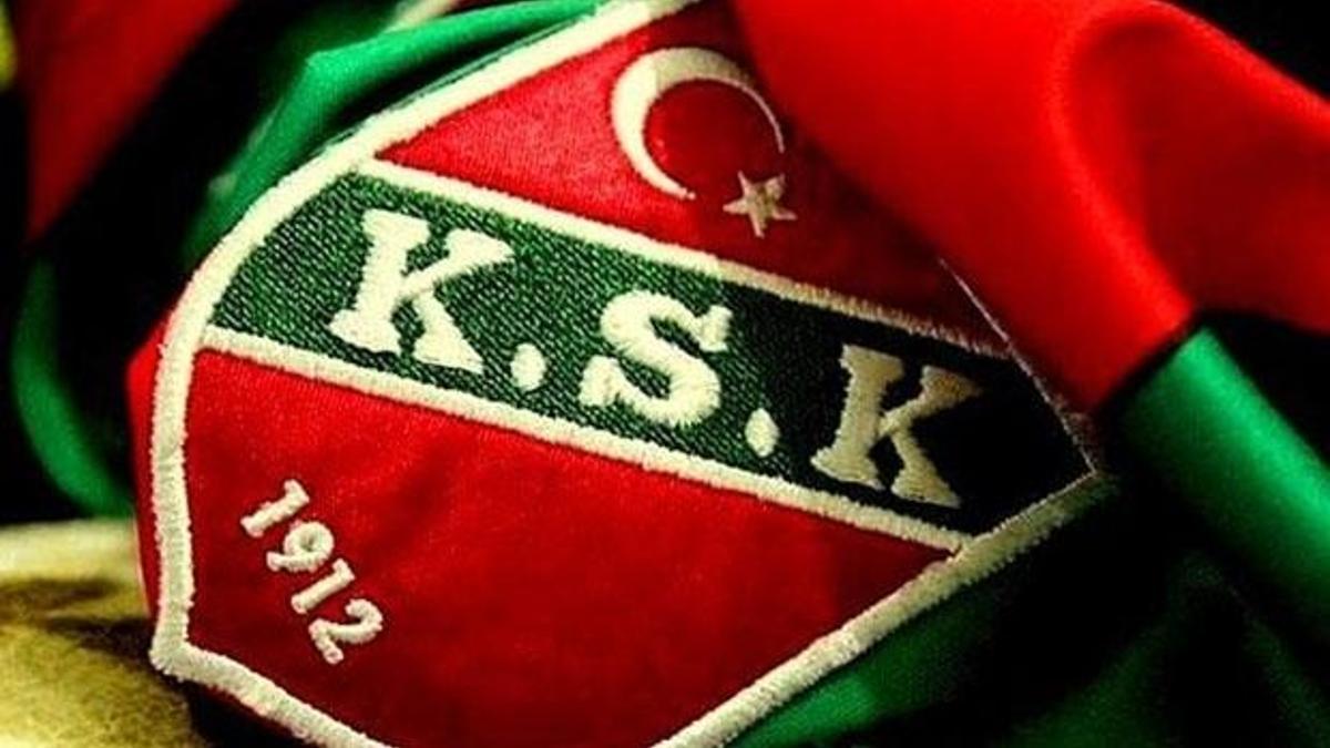 Karşıyaka dağılıyor mu?