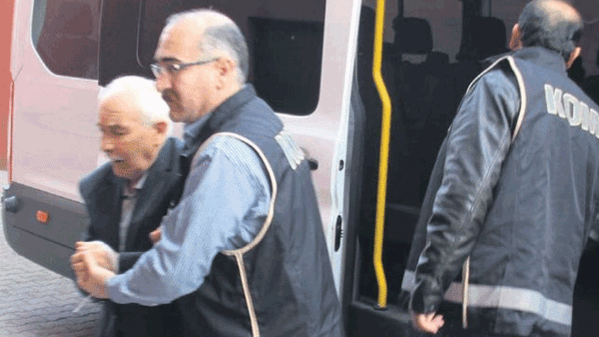 Kripto FETÖ'cüler yakalandı