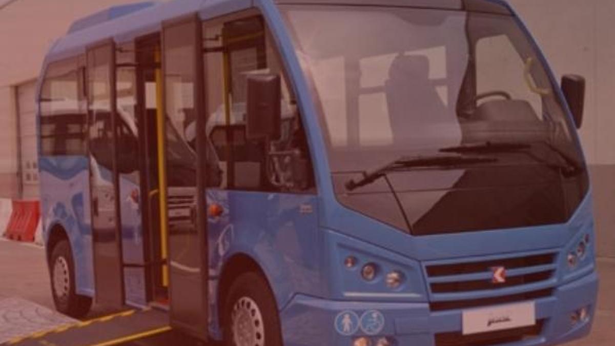 Güncel haberler: Ve sonunda hayata geçiyor! Minibüslerde...