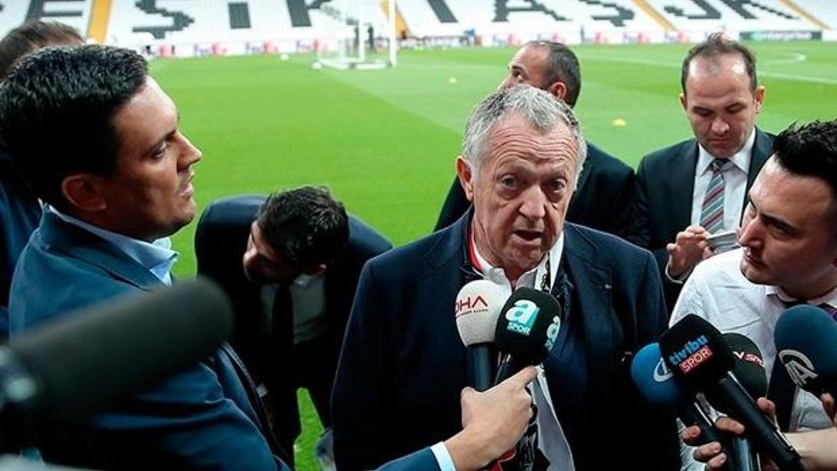 'Beşiktaş, bu kupayı kazanacaktır'
