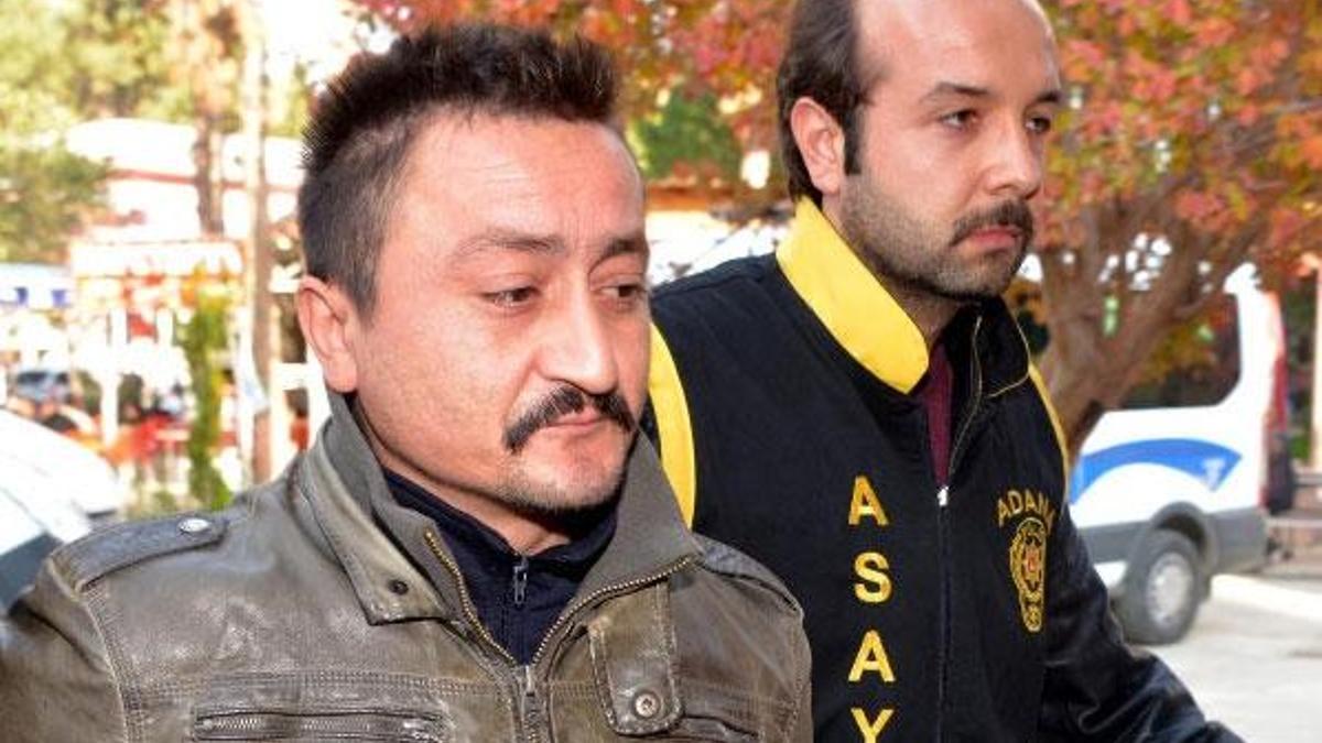 Vahşi cinayette karar çıktı