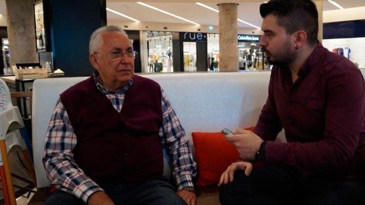 Aydın Örs: Hedefimiz olimpiyat olmalı