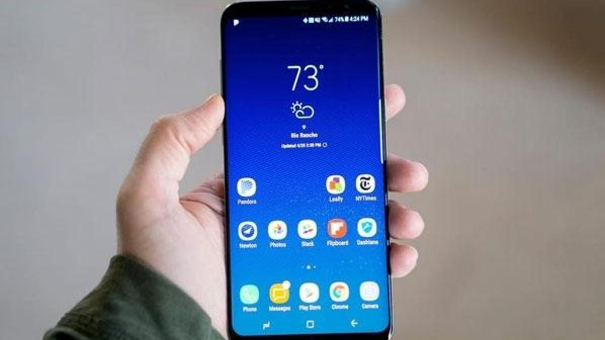 Türkiye'deki Galaxy S8 fiyatı değişti!