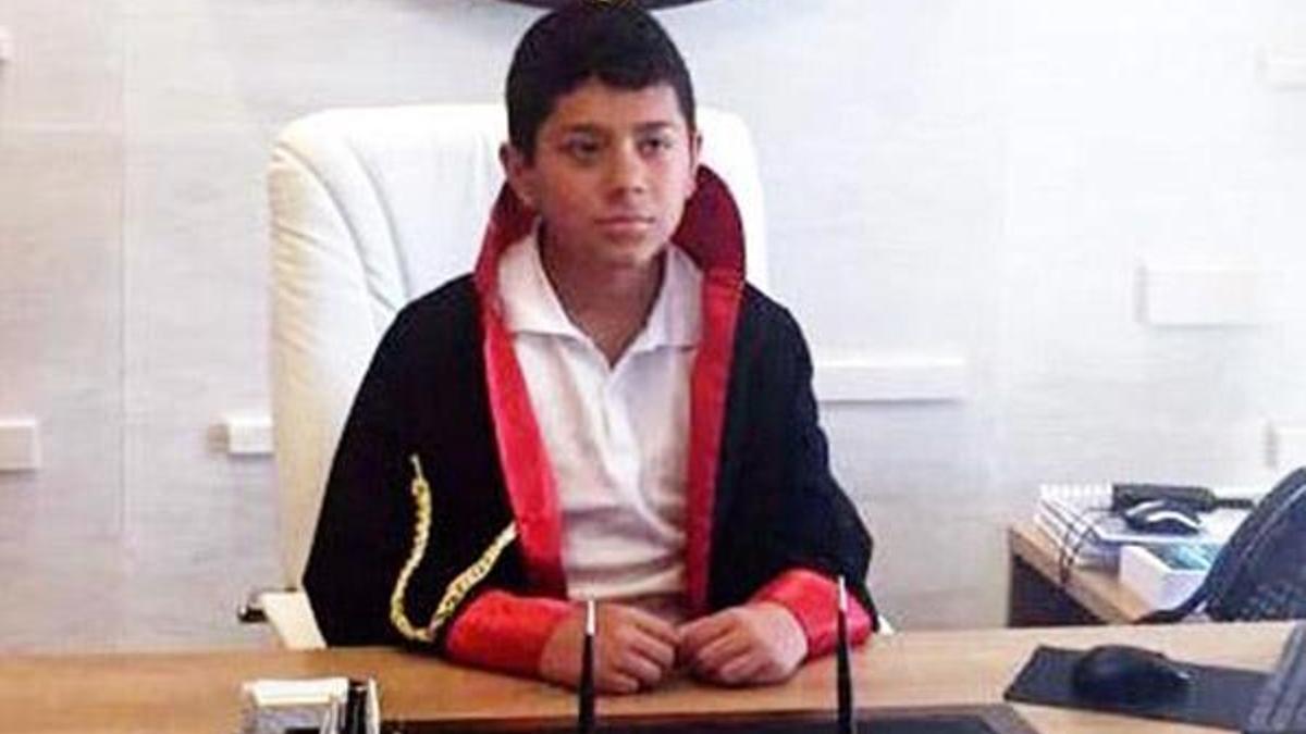 Çocuk savcıdan talimat: Çocuk işçi çalıştırılmasın