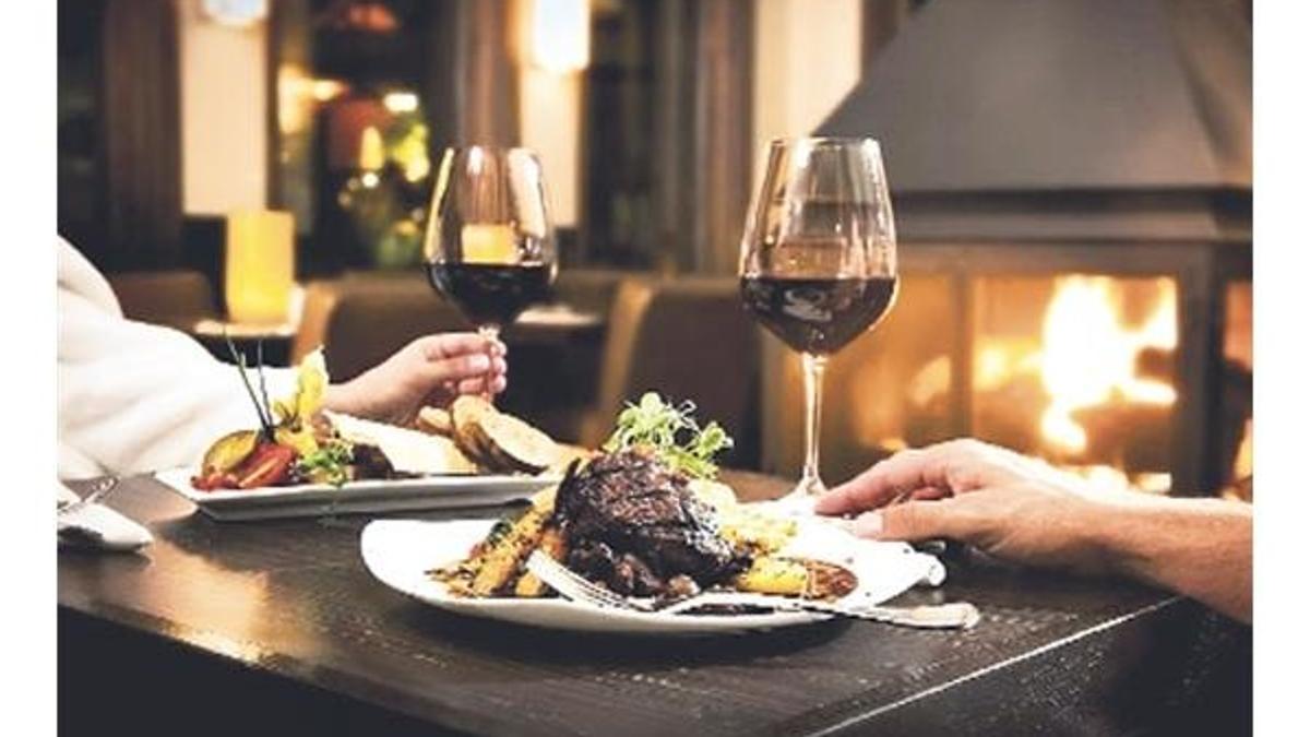 İstanbul’un restoranları fiyatları 2 hafta fiksledi