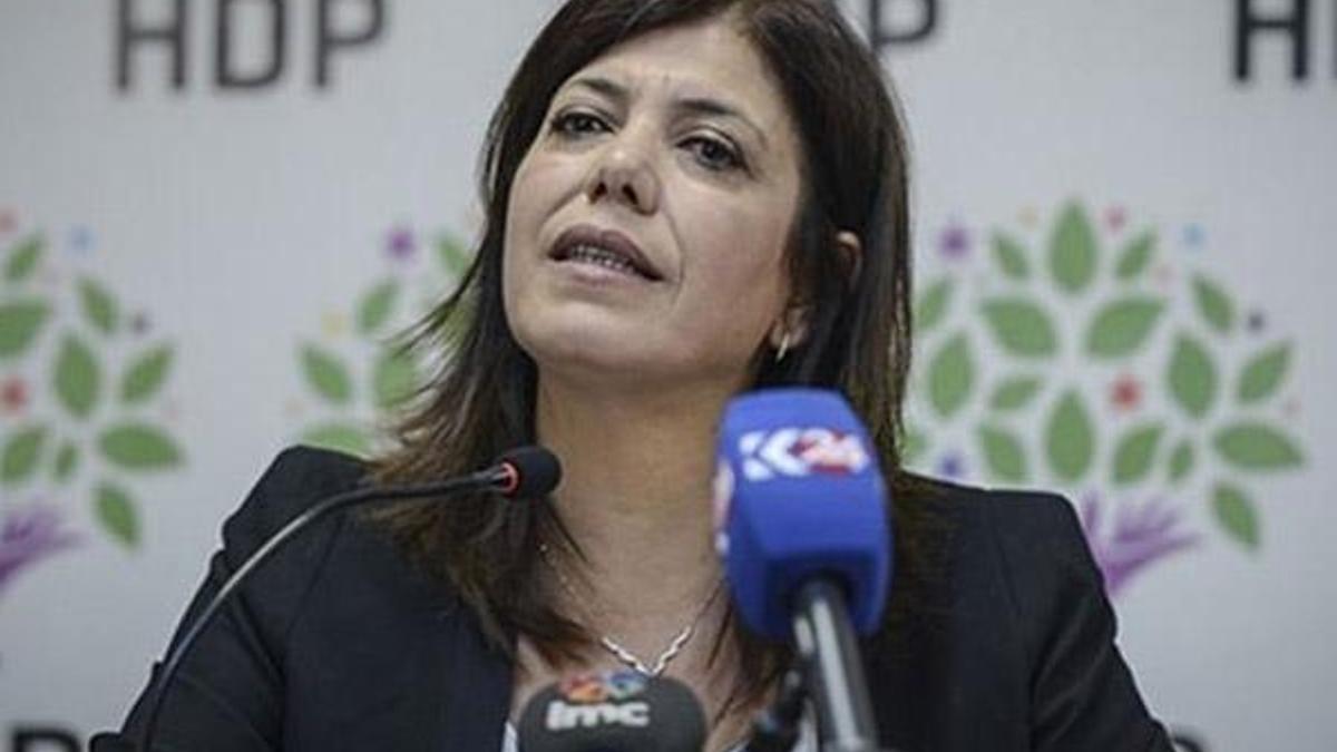 Nursel Aydoğan ve Meral Danış Beştaş tahliye edildi