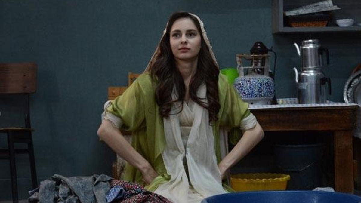 Yeni Gelin 7. Bölüm Fragmanı yayınlandı!
