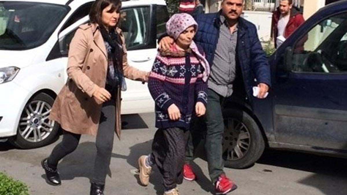 Beratcan'ın annesi: Kocam ilişkimi biliyordu