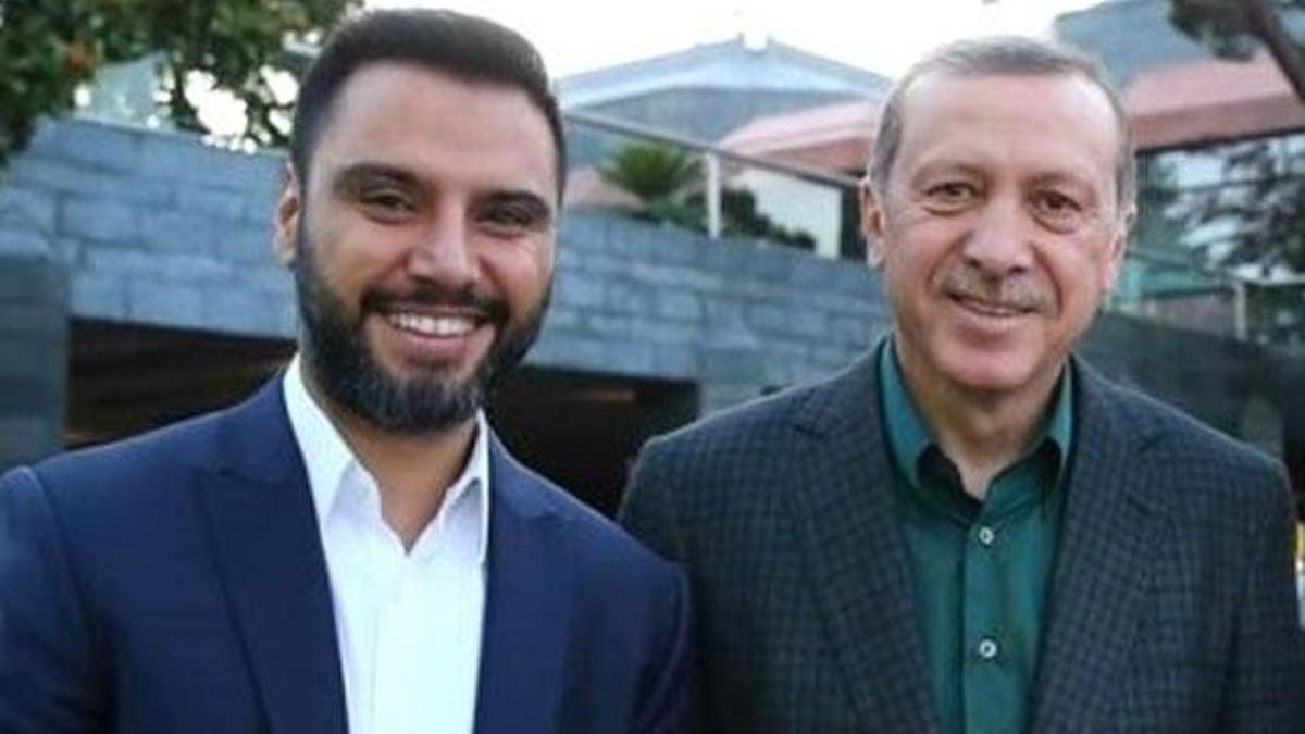 Alişan sözünü tutuyor!