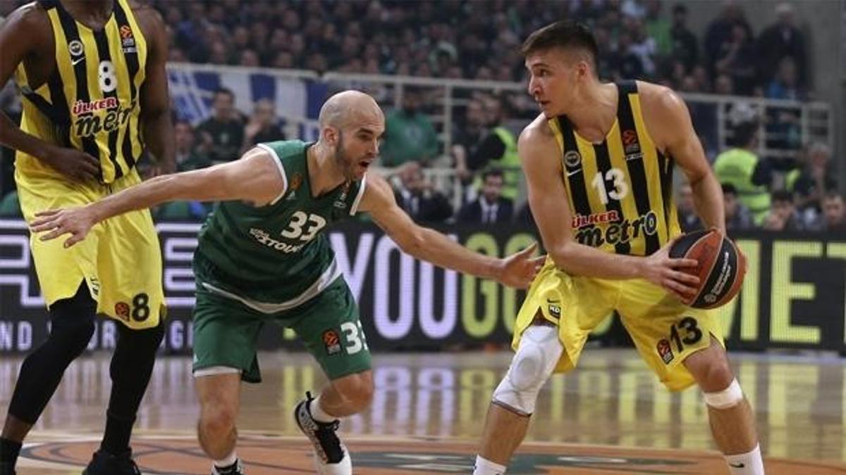 Bogdanovic yine en iyisi!