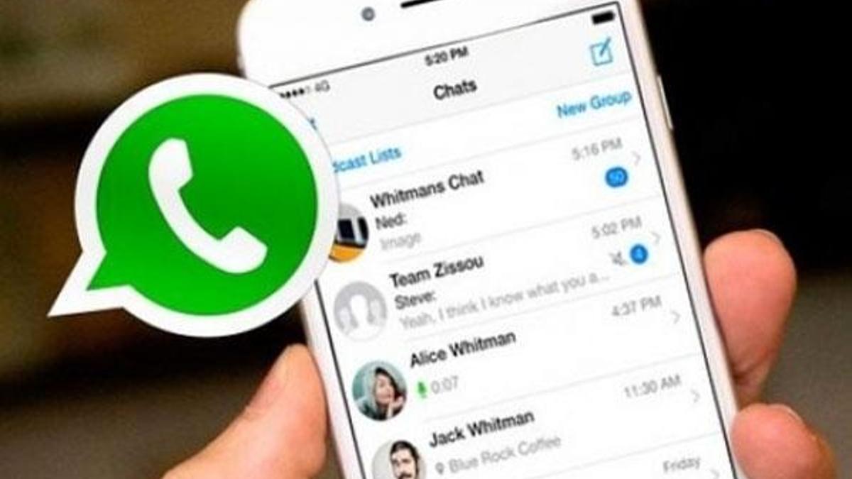 WhatsApp’a Siri güncellemesi!