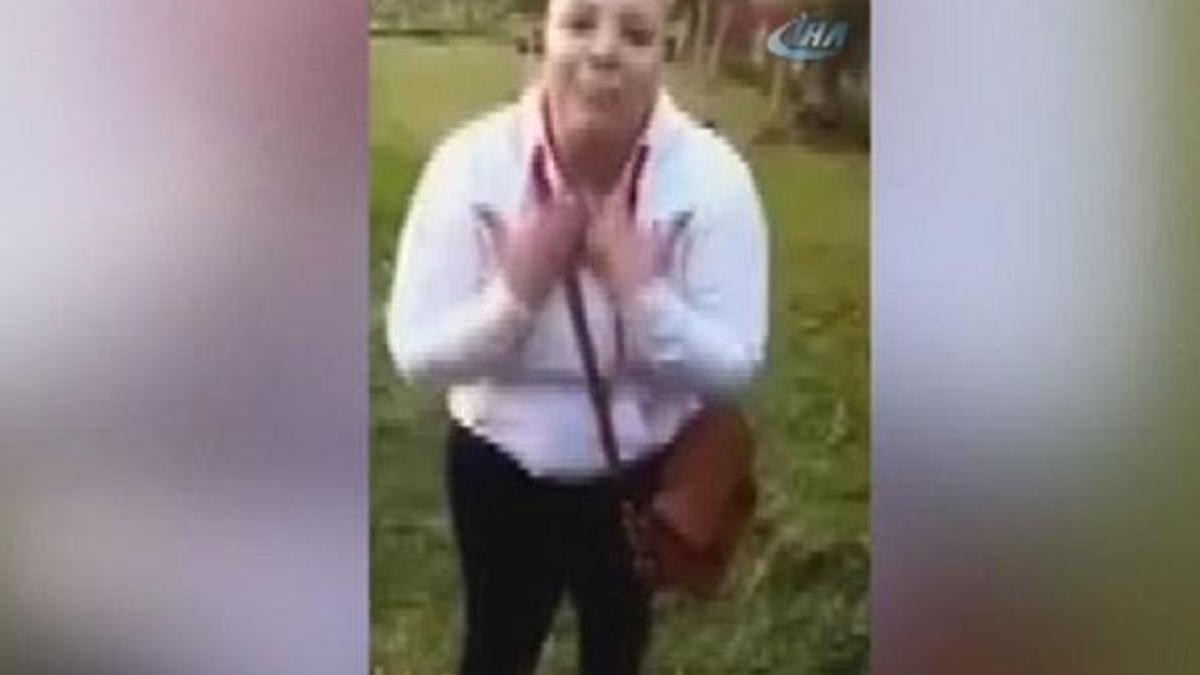 Mısır Devlet Başkanı Sisi'ye şok protesto