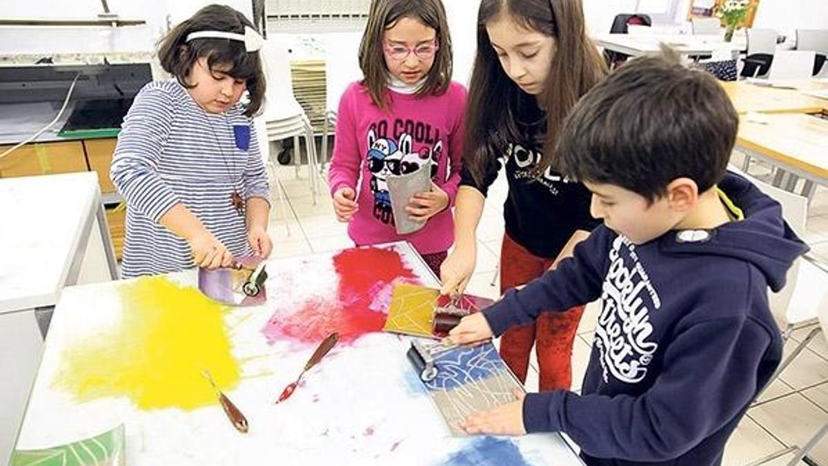 Akbank Sanat’tan 23 Nisan atölyeleri