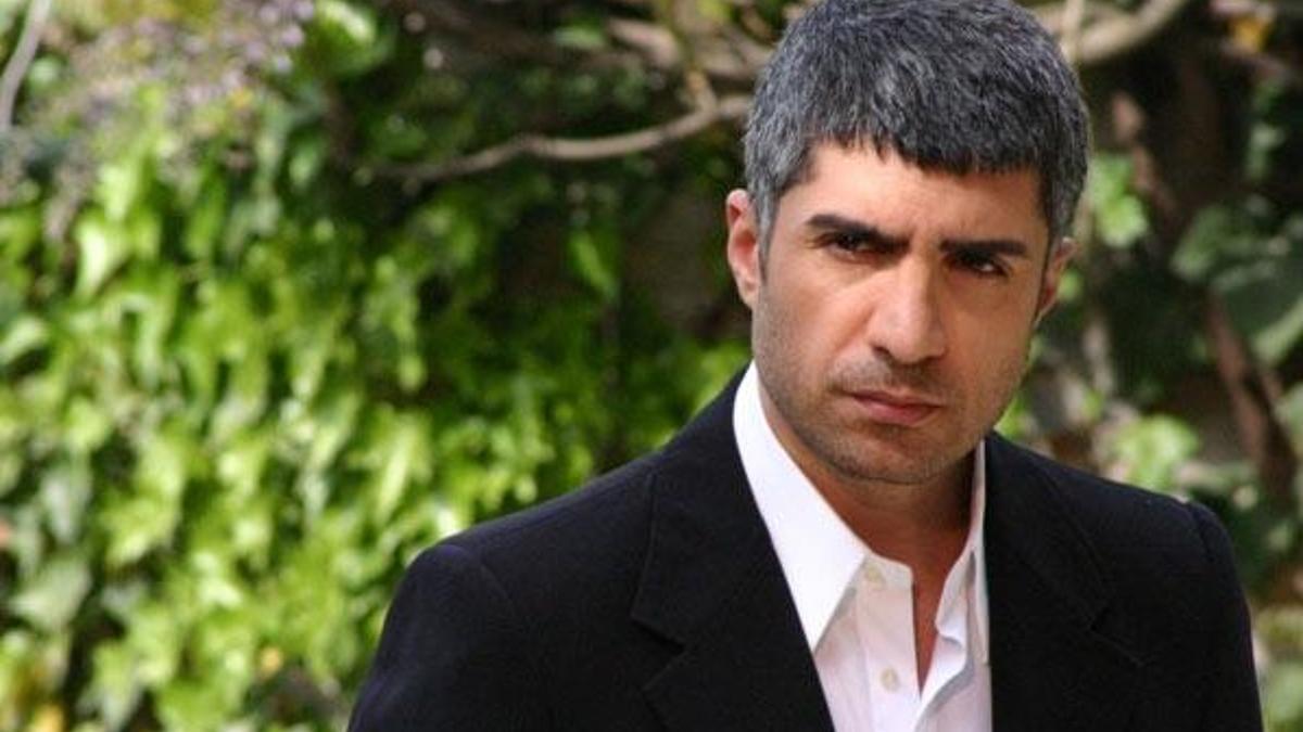 Özcan Deniz'den Fahriye Evcen açıklaması!
