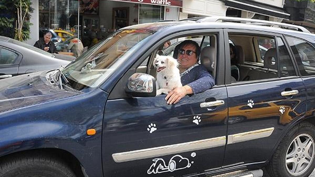 Artık emekli oldum