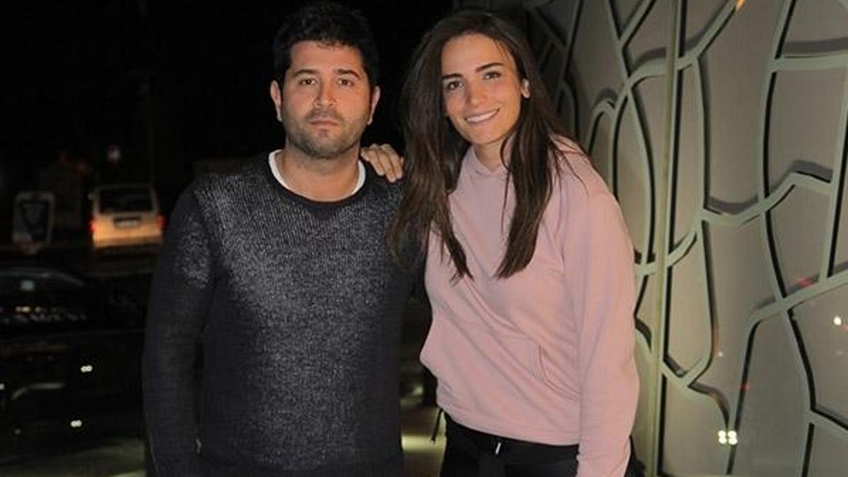 Mutlu çift