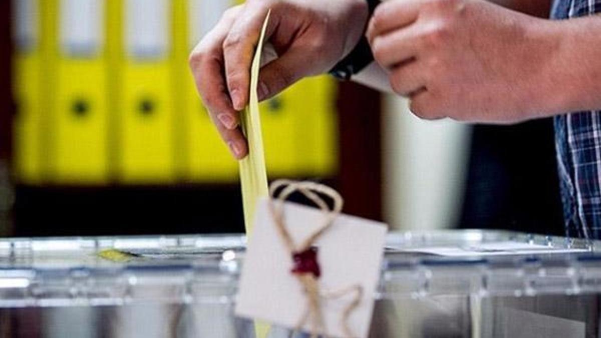'Referandum Türkiye’nin ilerlemesine katkı sağladı, protestolar normal’