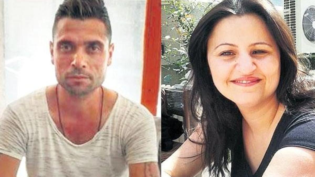 ‘Beni karımı öldürmeye azmettirdiler’
