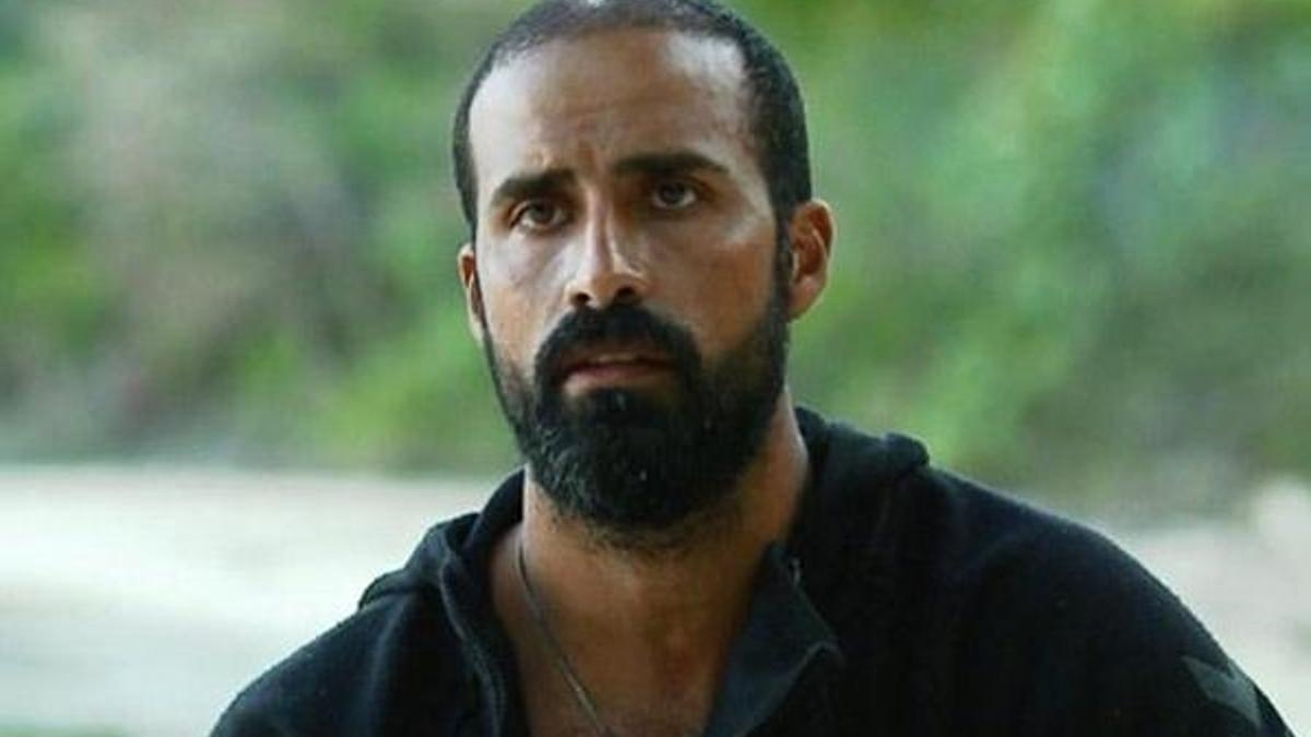 Survivor Volkan Çetinkaya kimdir?