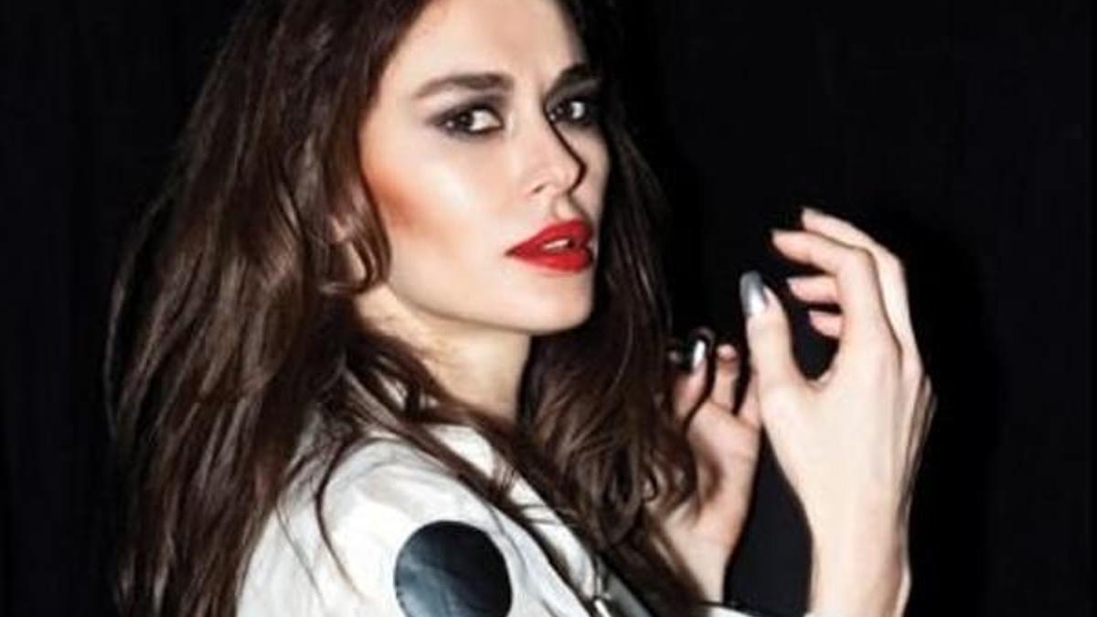 Ayşe Hatun Önal Almanya'da 'olay' oldu!