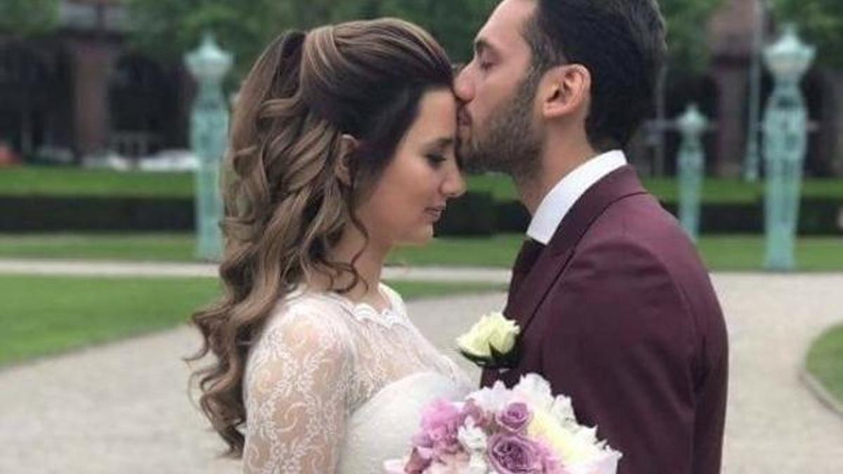 Hakan Çalhanoğlu imzayı attı!