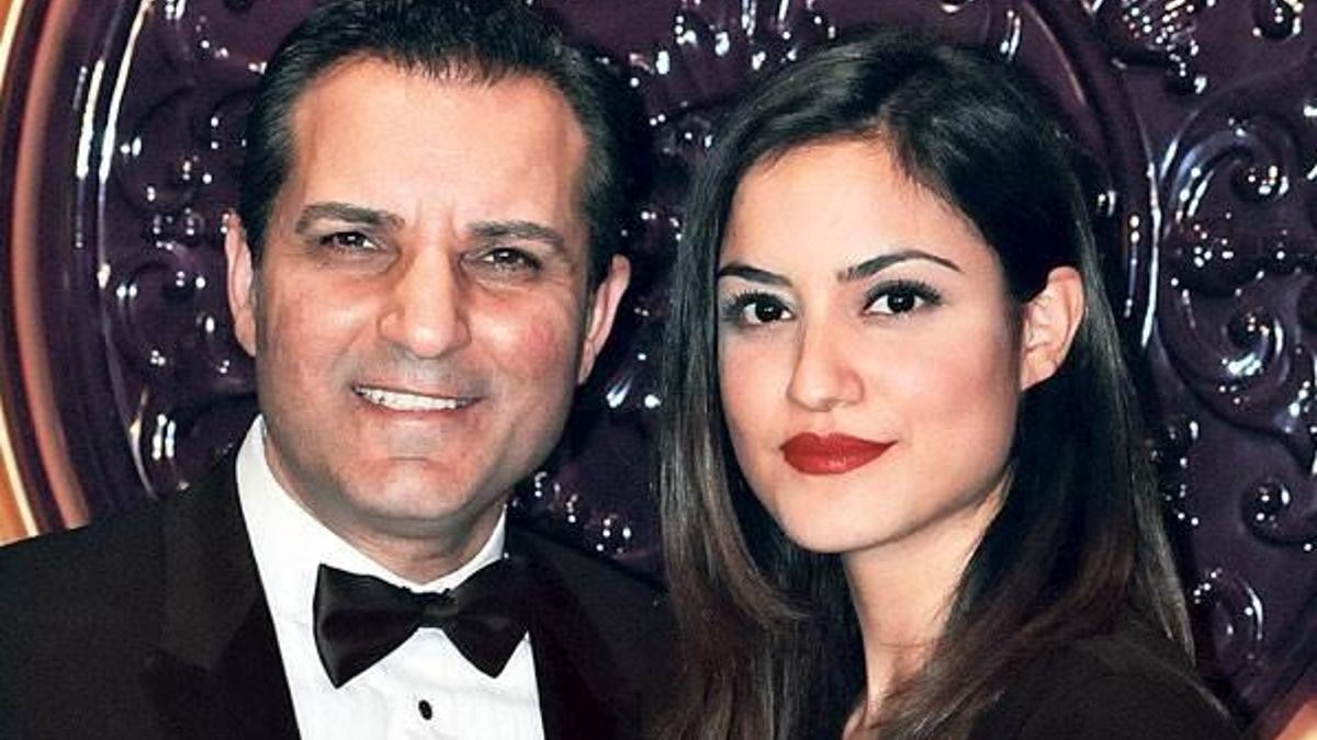 İşte Ceren Kaplakarslan'ın yeni aşkı!