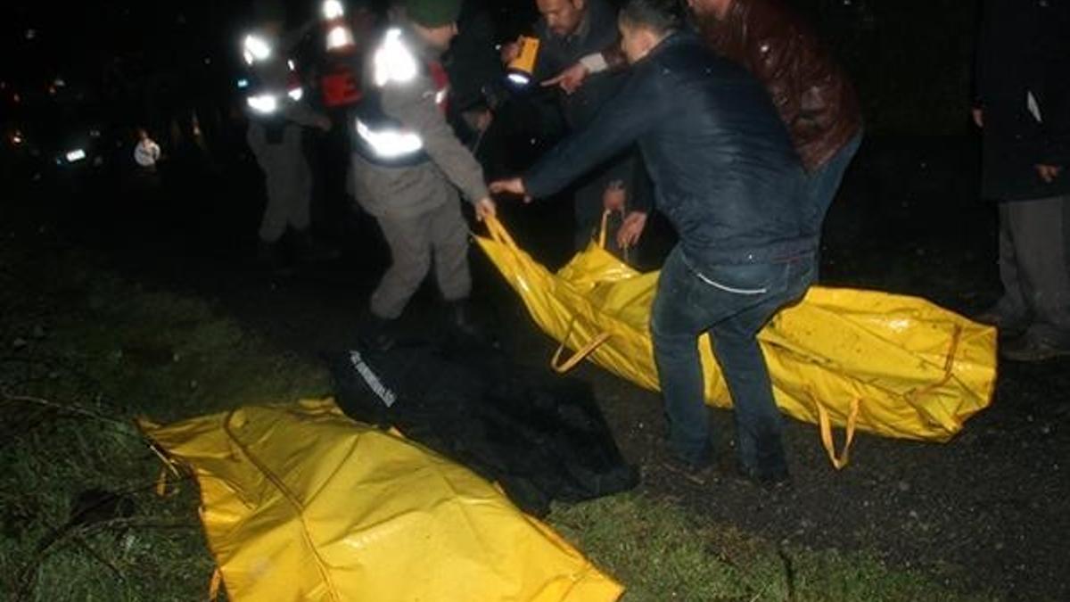 10 yolcunun hayatını kaybettiği kazanın yaralıları o anları anlattı