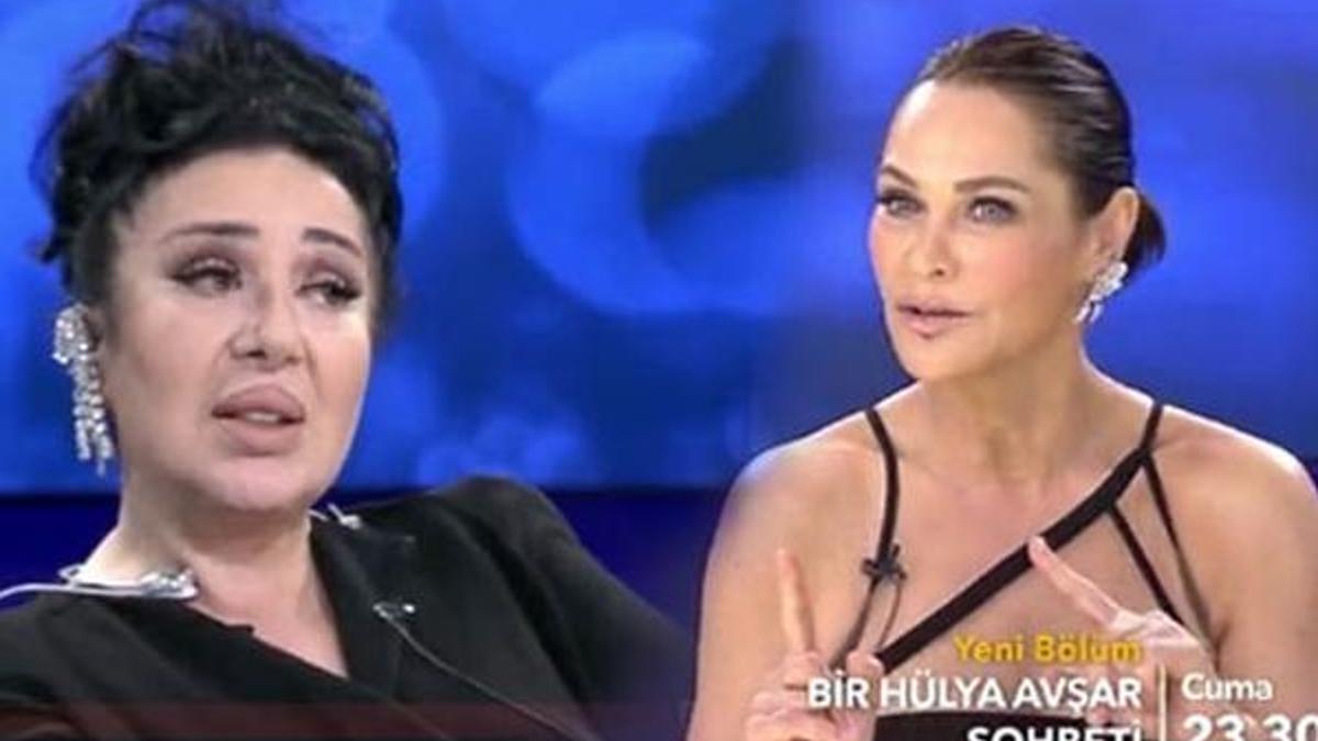 Hülya Avşar’ın programı yayından mı kaldırıldı?