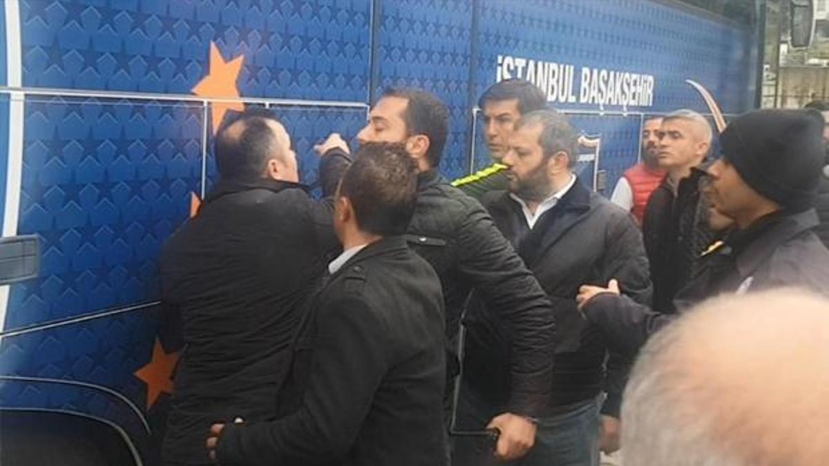 O isimler ifade verecek!