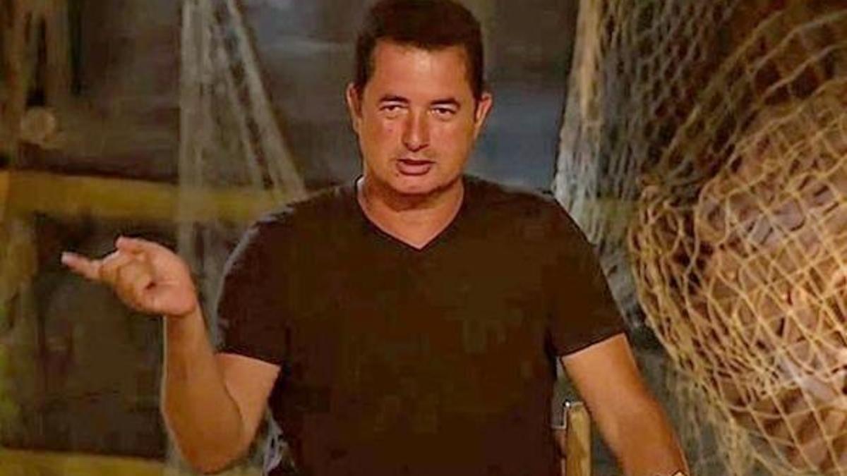 Acun'u şoke eden sonuç! Survivor fena çakıldı...