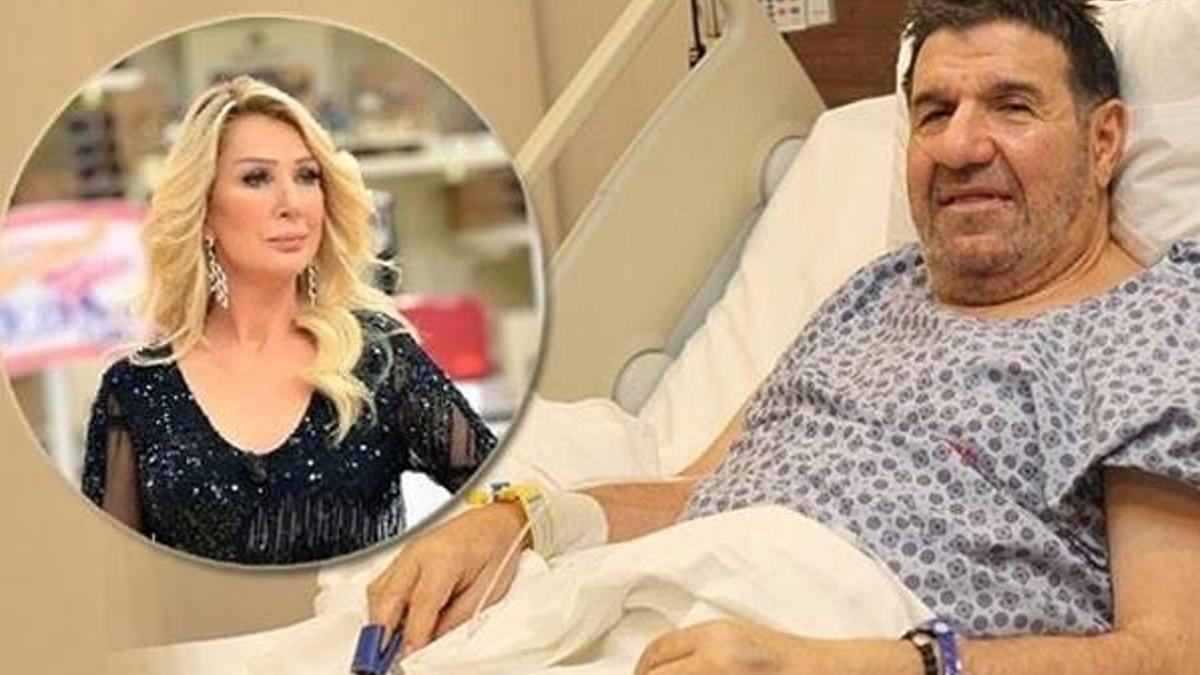 Mehmet Tuna: Seda Sayan bizi kapıya koydu!