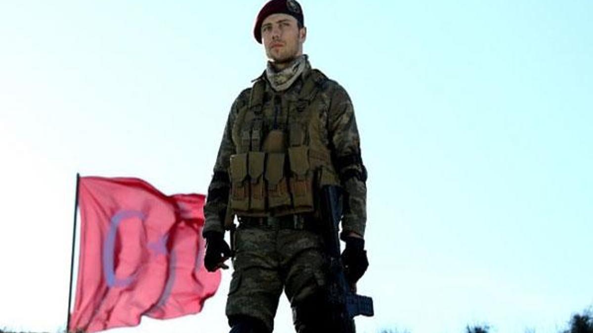 Söz 4. bölüm fragmanı yayınlandı