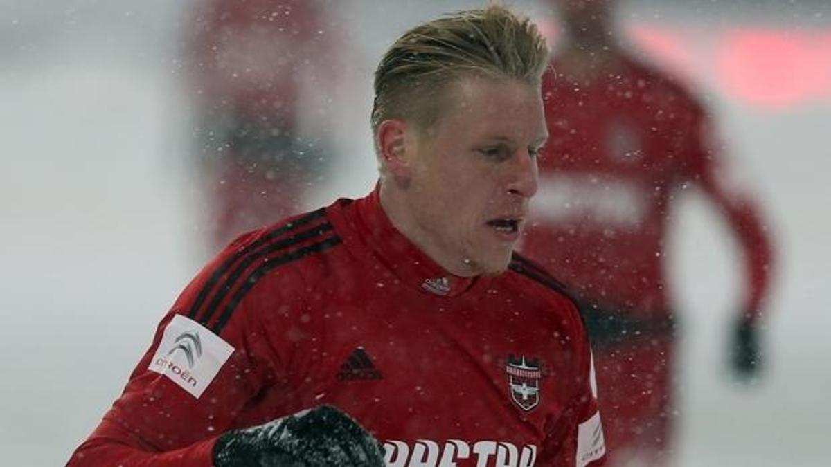 İntihar eden Rajtoral'in hastalığı kronik yorgunluk