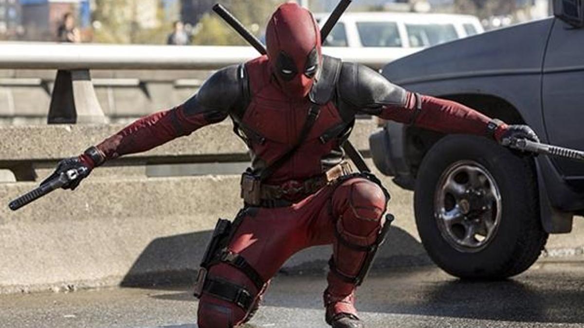İşte 'Deadpool 2'nin vizyon tarihi