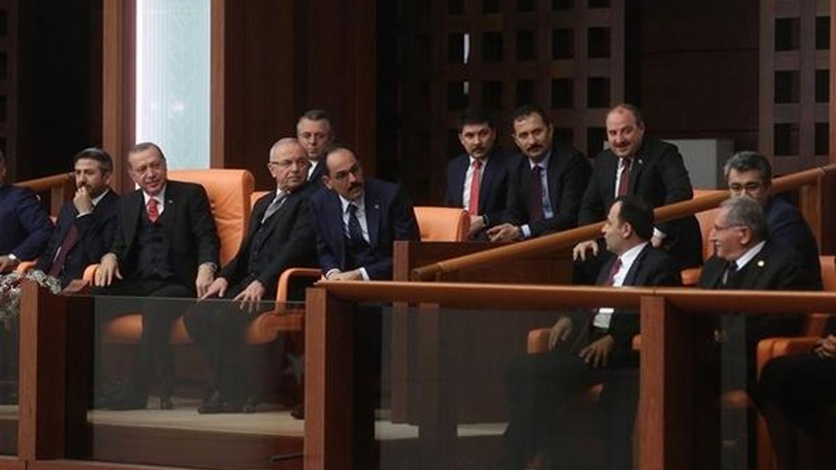 CHP'liler locadaki yargı üyesini Sadi Güven'e benzetti