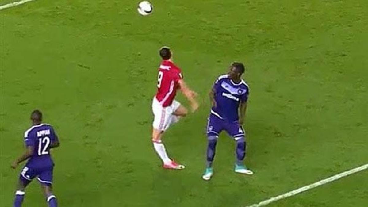 Futbolu bırakacak mı? Zlatan açıkladı!
