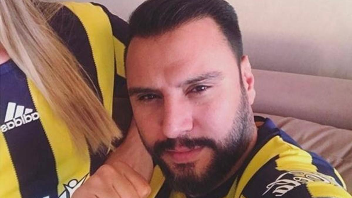 İşte Alişan'ın sevgilisi!