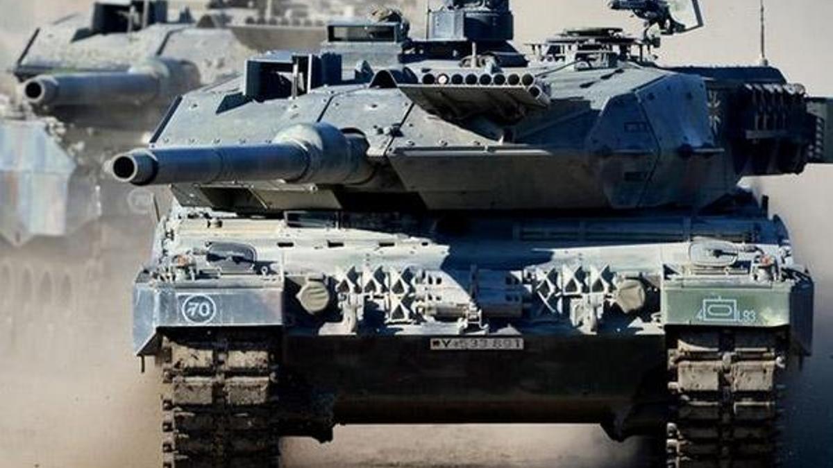 Askeri harcamalar artıyor! Zirvede o ülke var!