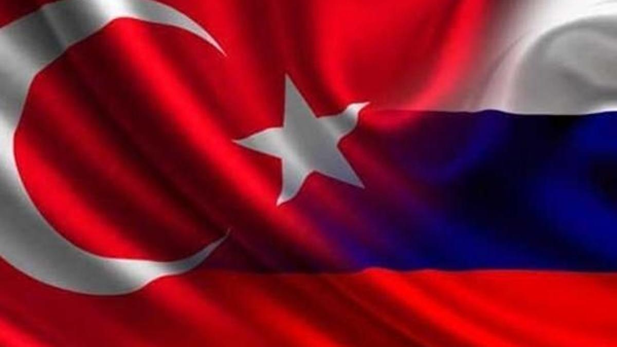 Rus Bakan Türkiye bombasını ağzından kaçırdı!