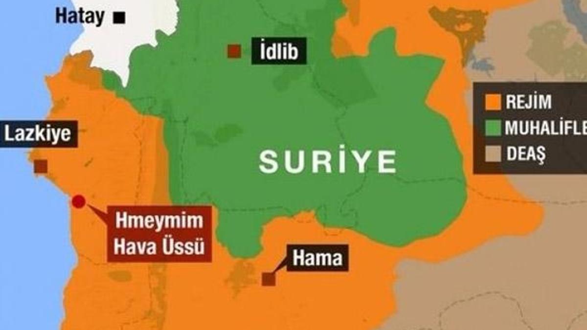 ABD'li yetkili öyle bir iddiada bulundu ki!