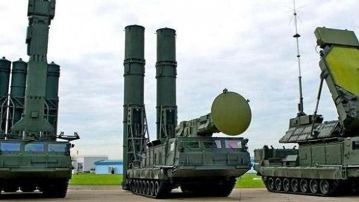 Rusya: Göndermeye hazırız!