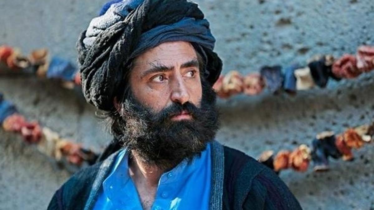 Mahsun Kırmızıgül'e dava şoku