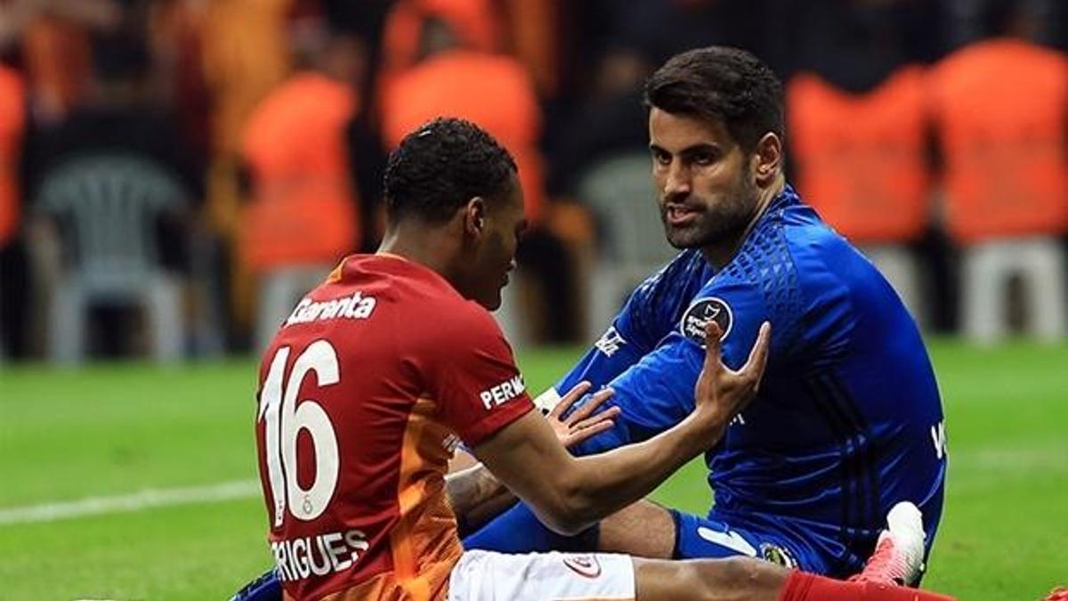 Ortaya çıktı! İlginç diyalog...
