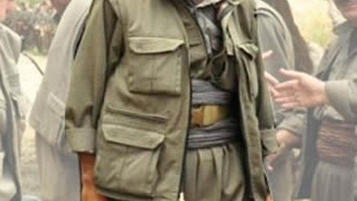 PKK yöneticisi Kulp kırsalında yakalandı