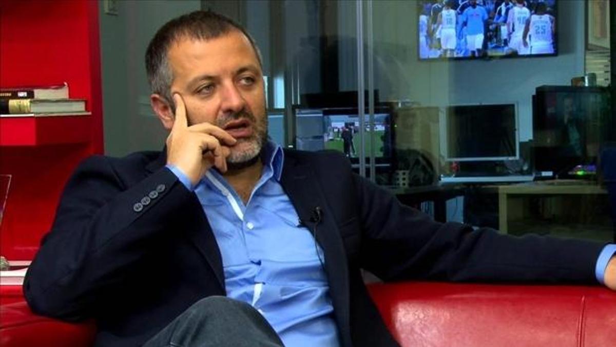 İki kritik isme veryansın! 'Gurur duyun'