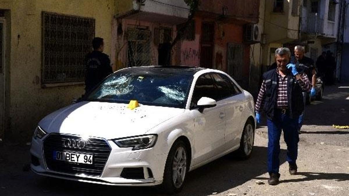 Adana'da kavga: 2 ölü, 2 yaralı