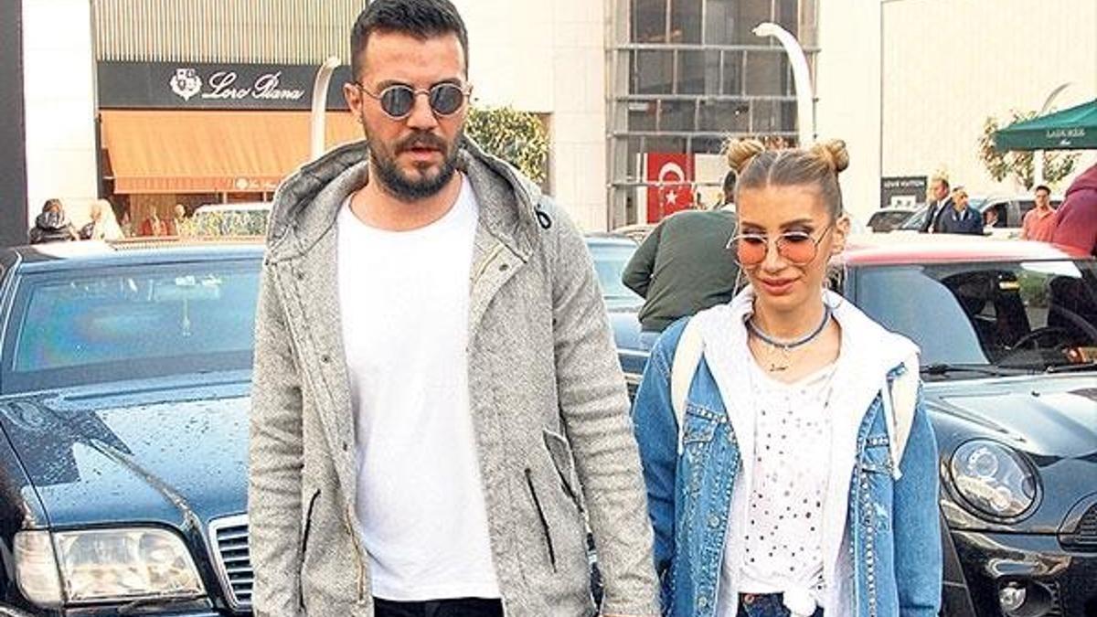 Sezon açıldı