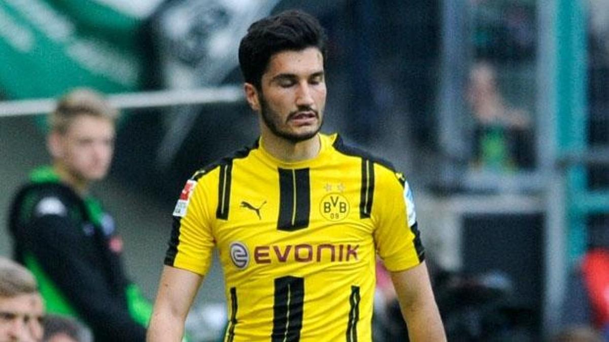 Nuri Şahin sezonu kapattı mı?