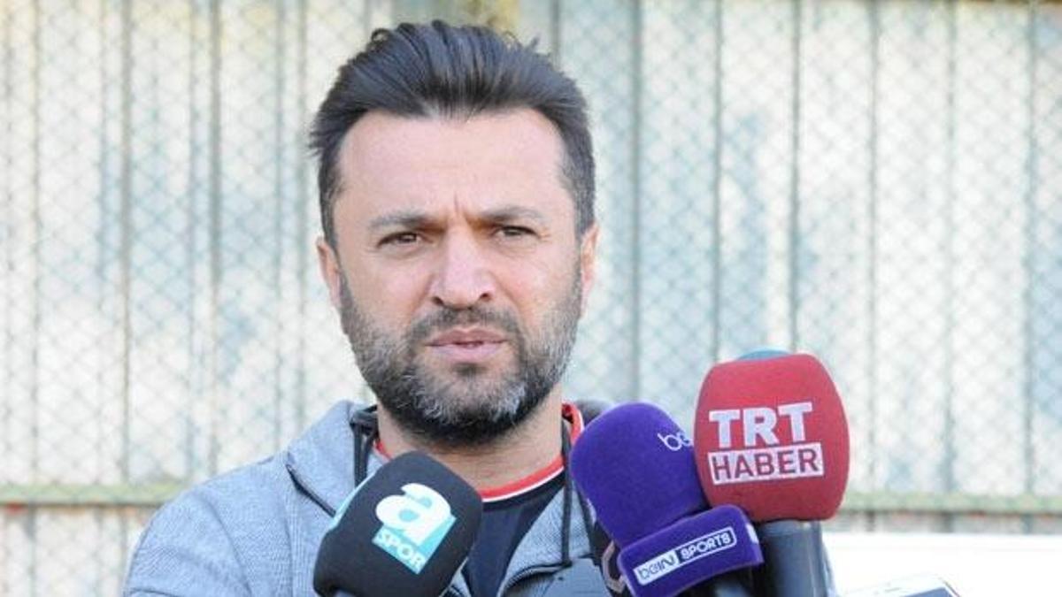 Bülent Uygun'dan Ractoral açıklaması! "2008'den bu yana..."