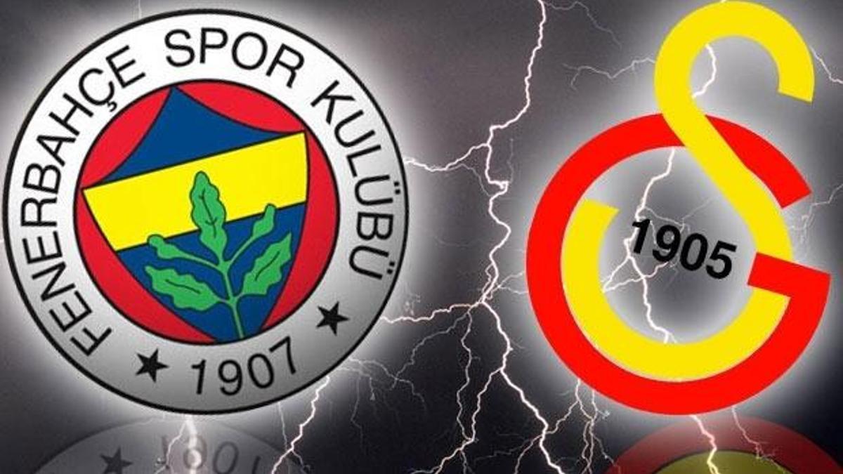 Fenerbahçe ile Galatasaray yarı finalde eşleşti